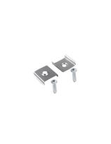 LED profilio laikiklis LINE XL, metalinis