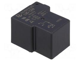 Relay: electromagnetic | SPDT | Ucoil: 12VDC | 30A | max.240VAC | L90