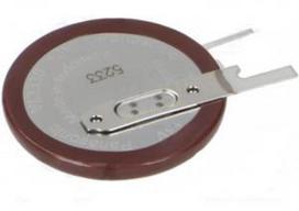 Baterija VL2330 3V 50mA Panasonic ličio 1x1 kontaktas vertikalus pakuotėje po 1gb.