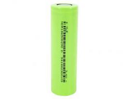 18650 ličio jonų akumuliatorius, 3.6V 2900mAh 10.44Wh | YLE |  INR18650D290 D 10A