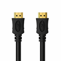 Cable HDMI-HDMI 2.0 | 0.5m |UHD 2160p3D, 4K, ARC, Dolby-True HD, DTS-HD, HDMI CEC | Gembird