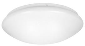 LED Apvalus paviršius montuojamas šviestuvas (Plafond) 24W 4000K 370x100 su maitinimo šaltiniu. blok