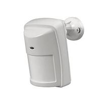 Passive infrared detector