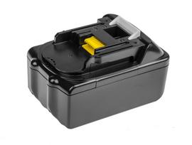 Elektrinių įrankių akumuliatorius BL1830, skirtas Makita BDF450SFE BTL061RF BTW450RFE