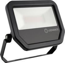 LED prožektorius FL PFM 50 W 3000 K SYM 100 BK juodas