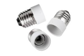 Lamp adapter E27/E14