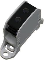 RKA 50 L  S 1 pole conductors AL/Cu