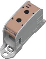 RKA 95 L  B 1 pole conductors AL/Cu