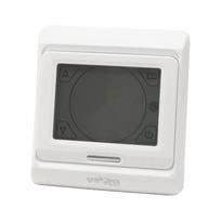 TCD-91FA skaitmeninis termoreguliatorius su oro ir grind? jutikliais 230V; 16A; +5C+90C