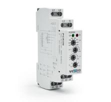 PCR3N Itampos kontroles rele 3LN 2CO 10A AC230V