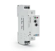SFRB1 Laiko rele su isjungimo uzdelsimu 1CO 16A AC230V