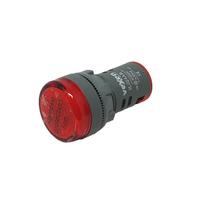 IL024AR LED raudona signalin? lemput? 230V AC