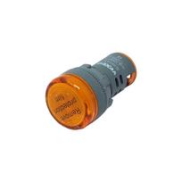 IL024AY LED geltona signalin? lemput? 230V AC