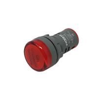 IL220AR LED raudona signalin? lemput? 230V AC