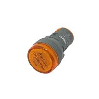IL220AY LED geltona signalin? lemput? 230V AC