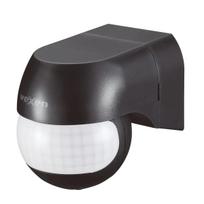 ALIO MS-180-12LB Judesio daviklis sieninis 180 laipsniu, 12 m spindulys, IP44, 800W