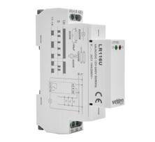 LR116U Impulsine rele 1CO 16A AC/DC12-240V