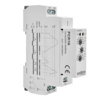 PCR1N Itampos kontroles rele 1CO 10A AC230V