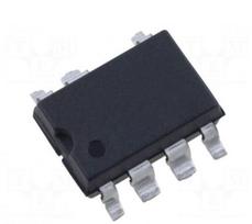 IC:PMIC | AC/DC jungiklis, SMPS valdiklis | Uin: 85÷265V | SMD-8B