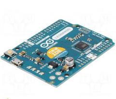 Arduino | ATMEGA32U4 | GPIO,I2C,PWM,UART | ICSP, USB B