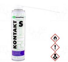 Valymo priemonė | KONTAKTAI S | 300 ml | purkšti | gali | Signalinis žodis: pavojus
