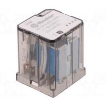 Relė: elektromagnetinė | 3PST-NO | Ritė: 24VDC | 16A/250VAC | 1930 m
