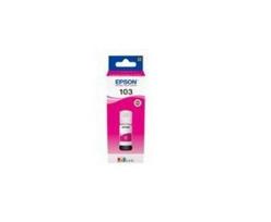 EPSON 103 EcoTank Magenta rašalo buteliukas