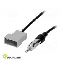 Antenos adapteris | DIN | Subaru