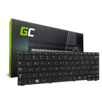 Green Cell ® klaviatūra nešiojamam kompiuteriui Samsung RC510 RC512 RC520 RC530 RV509 RV510 RV511 RV
