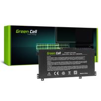 Green Cell akumuliatorius LK03XL, skirtas HP Envy x360 15-BP 15-BP000NW 15-BP001NW 15-BP002NW 15-BP1
