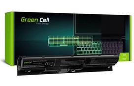 Green Cell akumuliatorius HP Pavilion 14-AB 15-AB 15-AK 17-G / 14.4V 2200mAh
