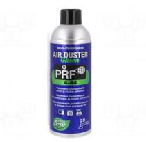 Suslėgtas oras | gali | bespalvis | 520 ml | AIR DUSTER 4-45