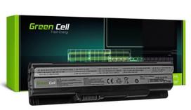 Green Cell akumuliatorius MSI CR650 CX650 FX600 GE60 GE70 (juodas) / 11,1V 4400mAh