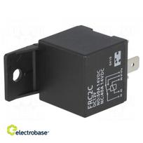 Relė: elektromagnetinė | SPDT | Ritė: 12VDC | 50A | automobilių | 1,8W