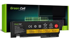 Green Cell baterija, skirta Lenovo ThinkPad T420s T420si / 14,4V 3600mAh