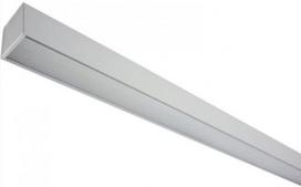 Decor Linear LED lempa 1x3950 G224, T840, DPRZ LT80 LO3