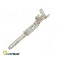 Susisiekite | vyras | 0,08÷0,33mm2 | 28AWG÷22AWG | RCY,SM,YL | konservuoti | 3A