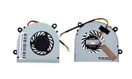 Nešiojamojo kompiuterio aušintuvas MSI: CX61, CR650