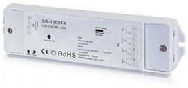 Juostos valdiklis RF 12V 20A