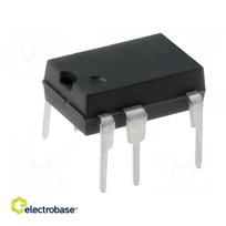 PMIC | AC/DC jungiklis, SMPS valdiklis | Uin: 85÷265V | DIP-8B | 10W