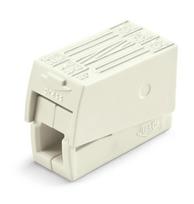 Sietyno gnybtas 224-112 1 vnt. 1,00 … 2,5 mm² / 24 … 12 AWG