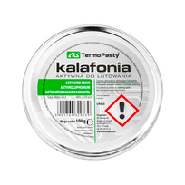 Kanifolija litavimui 100g AG AGT-035