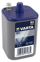 4R25/6V akumuliatorius Varta Zinc-carbon 430 GP908X be pakuotės 1 vnt.