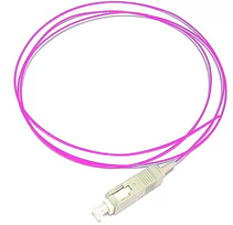 SC/UPC MM Multimode, OM4, 0.9mm LSZH, 2m |  MULTI MODE