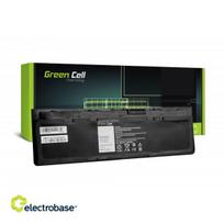 GreenCell akumuliatorius Dell Latitude E7240 E7250 / 11.1 V 2400 mAh
