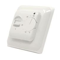 TCS-70F po tinku montuojamas termoreguliatorius su grind? jutikliu 230VAC; 16A; +5C+45C