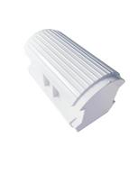 Tiesi jungtis linijiniams šviestuvams LED-OH-36NW OS ir LED-OH-56NW OS