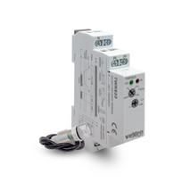 TWR923 prieblandos jungiklis IP55, 1-10000 Lux su jutikliu 1NO, 16A, AC230V