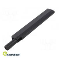 Antena | 2G,3G,4G,5G,GSM,LTE | 0,3 dBi, 0,5 dBi, 1,1 dBi, 1,6 dBi