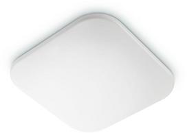Philips LED Plafons MAUVE 40K LED CEILING SQ 17W